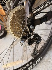 Shimano Deore RD-M610 /