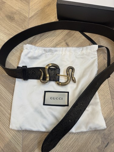 Gucci rare black - gucci,