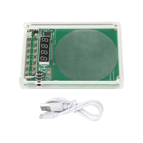 Calminity frequency machine - frequency,