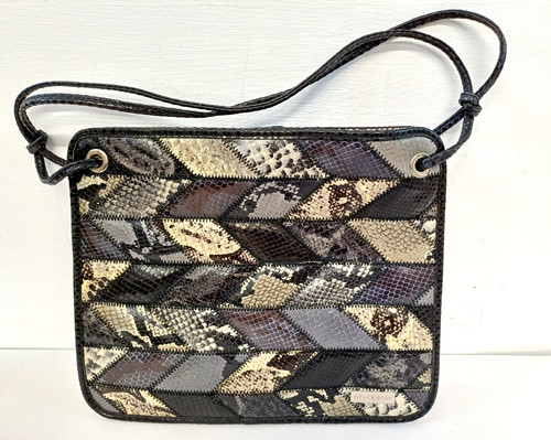 Patrick cox leather - handbag, 30
