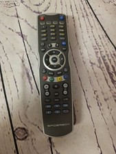 SPIDERBOX SATELLITE RECEIVER