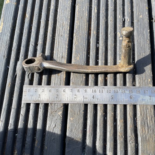 Vintage bsa a10 b31 - bsa,