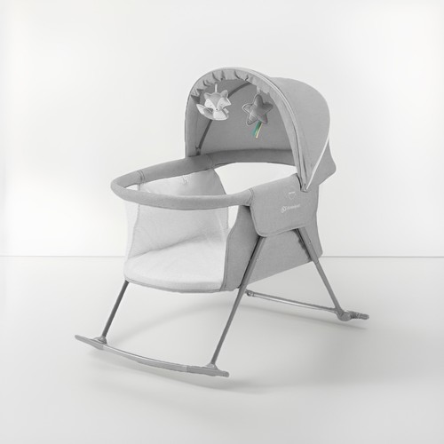 Baby crib lovi folding - 3,