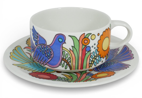 Vintage villeroy boch - vintage,