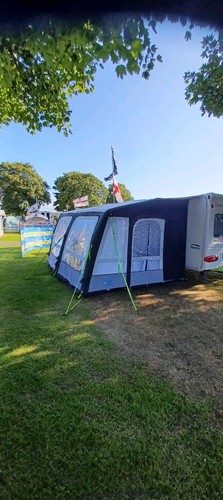 Kampa rally air pro - rally,