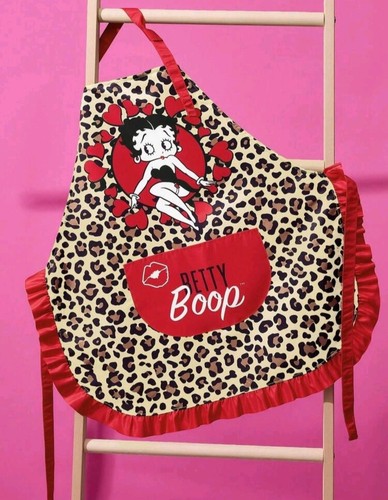 Adorable betty boop - betty, adjustable