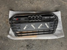Audi S4 Front Bumper Grille B9