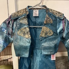 Descendants 2 Uma Jacket Faux