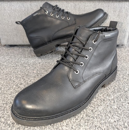 Clarks mens batcombe mix gtx - clarks,