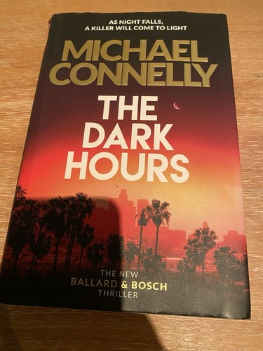 Michael connelly the - michael,