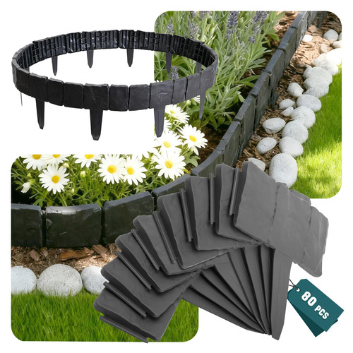 Vounot garden edge border - 80,