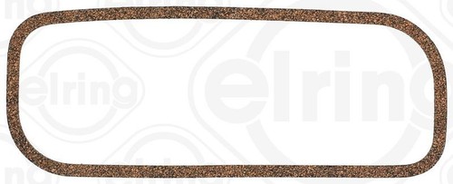 Cylinder head cover gasket - cylinder,