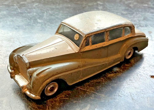 Dinky toys 150 rolls - toys,