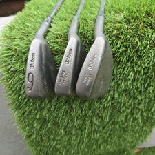 Wilson Tour Lite 9 PW SW Golf