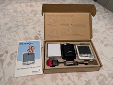 Current Cost British Gas TREC