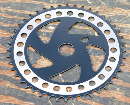Cool mach 44t chainring - cool,