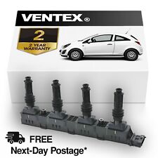 VENTEX® Ignition Coil Pack