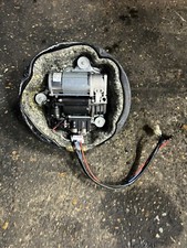 BMW E39 Tour. E53 X5 Compressor Air Supply System Level Regulator 1092349