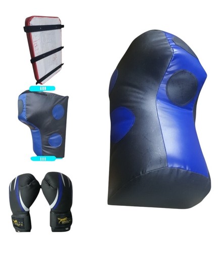Boxing punch bag mma training - bag,