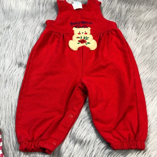 Vintage baby girls oshkosh - vintage,