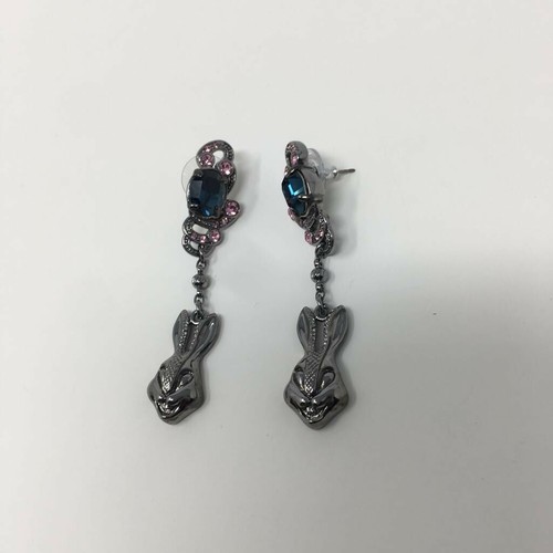 Mawi london silver tone bunny - mawi,
