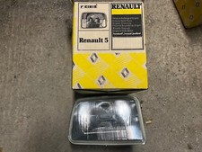 RENAULT R5 ALPINE TURBO FRONT