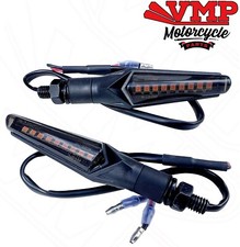 New Indicators Sequential LED