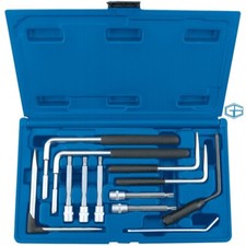 DRAPER AIR BAG REMOVAL KIT 12