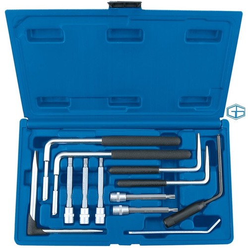 Draper air bag removal kit - draper,