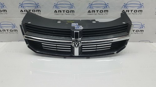 Dodge avenger crd front - dodge,