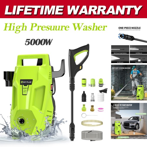 1600psi electric portable - 1600psi,