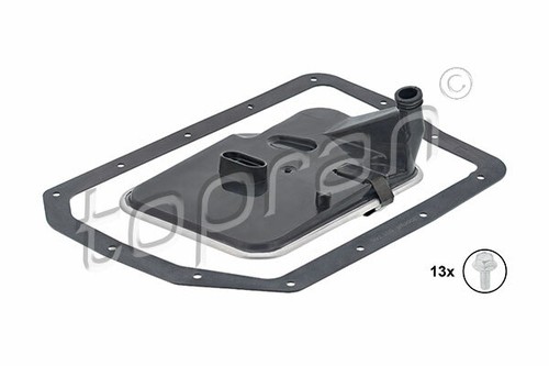 Topran 502 752 - , hydraulic