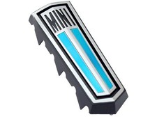 Classic Mini 1275GT & Clubman