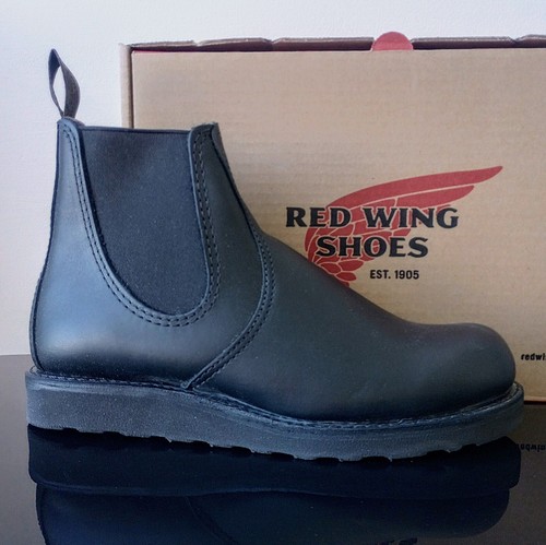 Red wing heritage men - heritage, classic