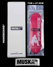 MUSKA  - MINI Handboard