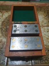 Eclipse 950 Matched Pair Magnetic Chuck Blocks (B38)