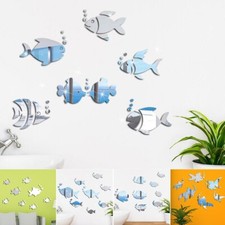 Decal Wall stickers Bath