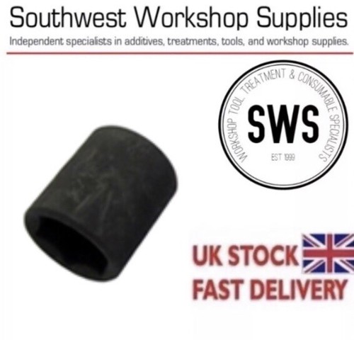 Dynomec impact socket - socket, locking