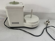 Braun Multipractic Food