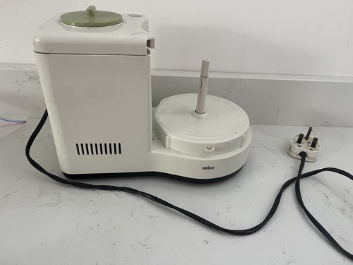 Braun multipractic food - multipractic,