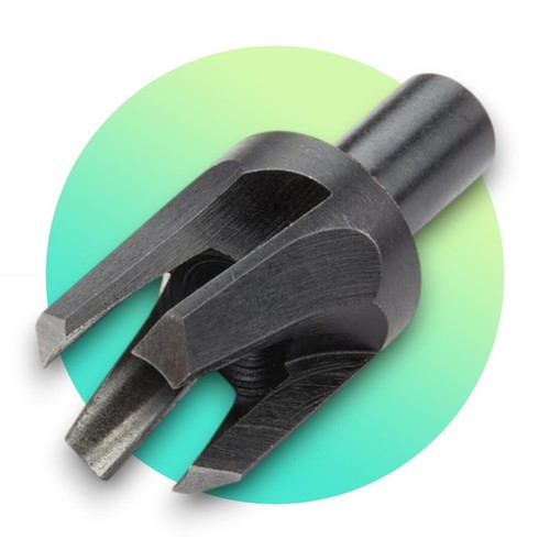 Veritas tapered snug plug - snug,