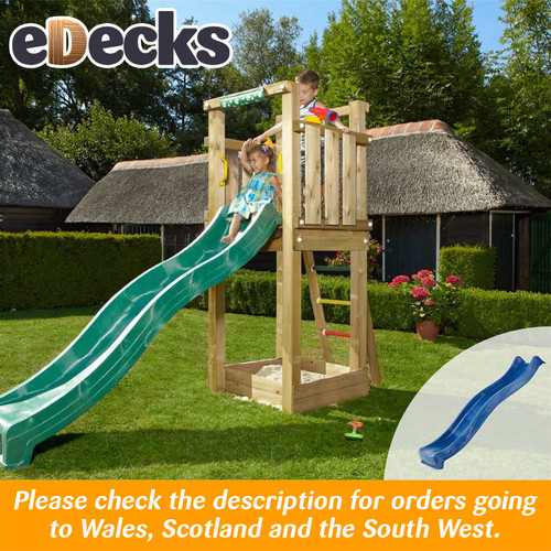 Jungle tower diy kids play - jungle,
