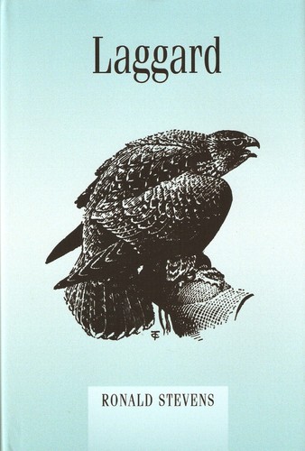 Stevens ronald falconry and - stevens,