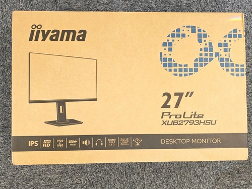 Iiyama prolite xub2492hsu - iiyama,