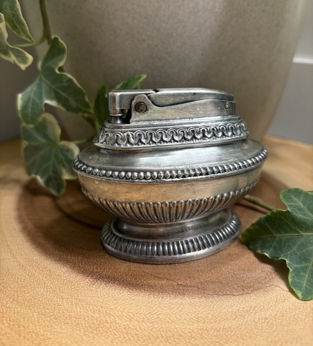 Vintage ronson queen anne - vintage,