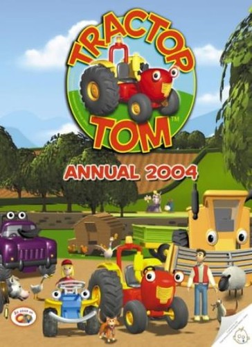 Tractor tom - -,