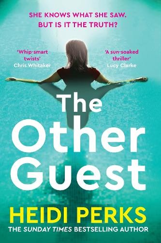 The other guest - other, guest: