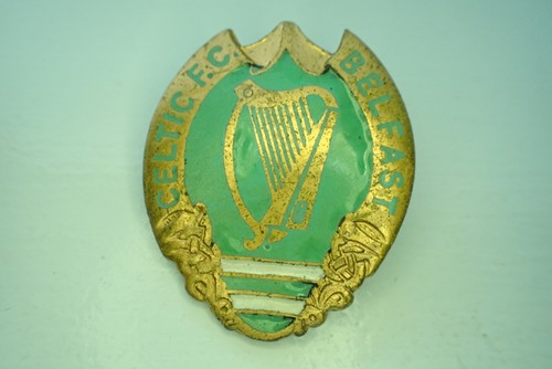 Old original belfast - original,