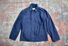 Eastman Leather Co U.S. Navy