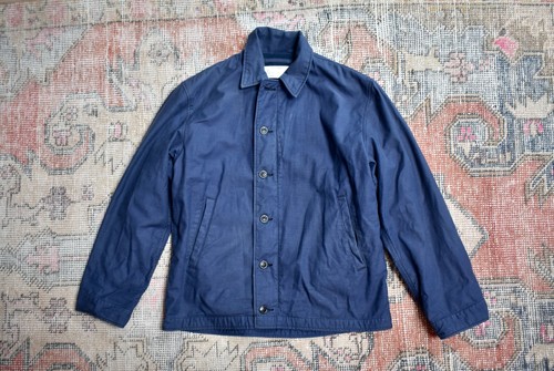 Eastman leather navy - eastman, co